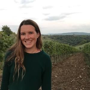 Meet your Posher, Annie